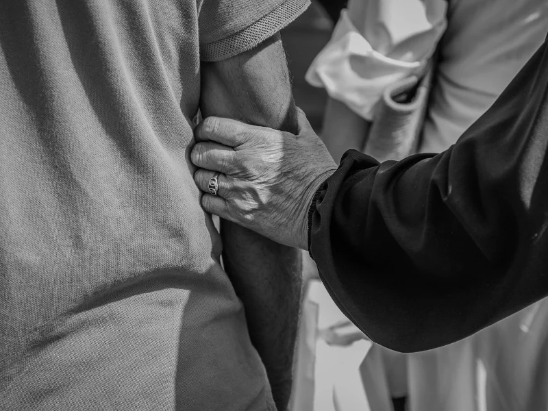 Chemo- und Strahlentherapie Fahrten in Bergisch Gladbach — einfühlsame Begleitung
